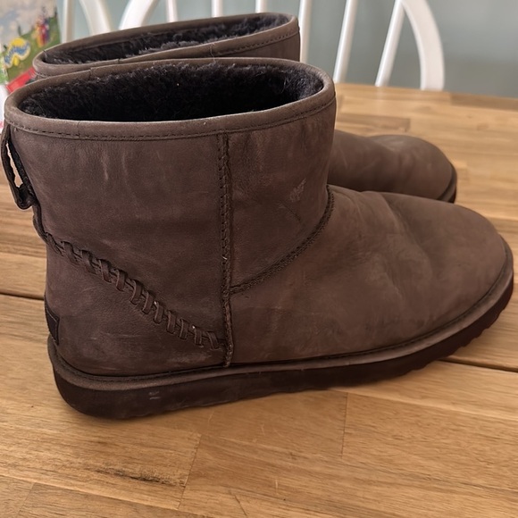 UGG ⭐️classic boots main image 4